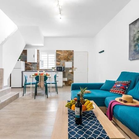 The House Of Rising Sun Villa La Jaca Luaran gambar